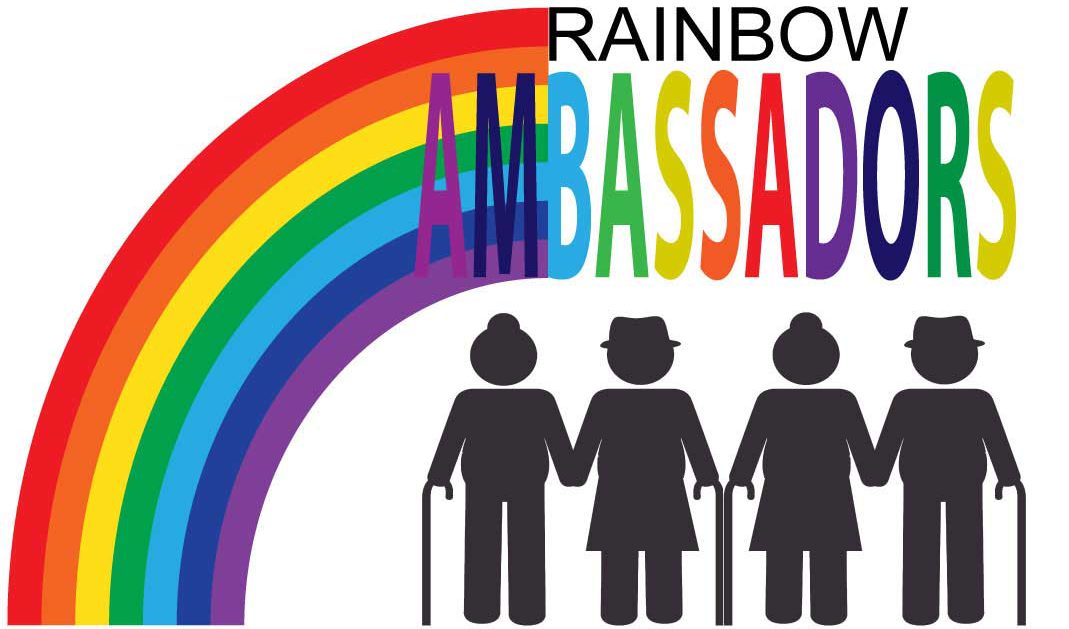 RainbowAmbassadors