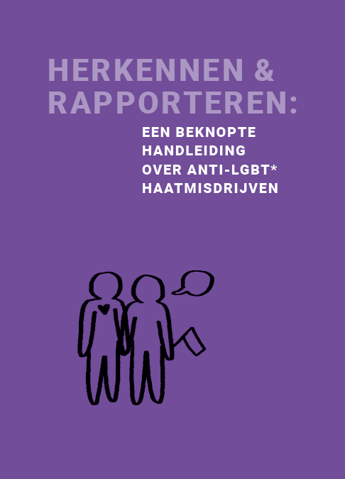 Herkennen & rapporteren