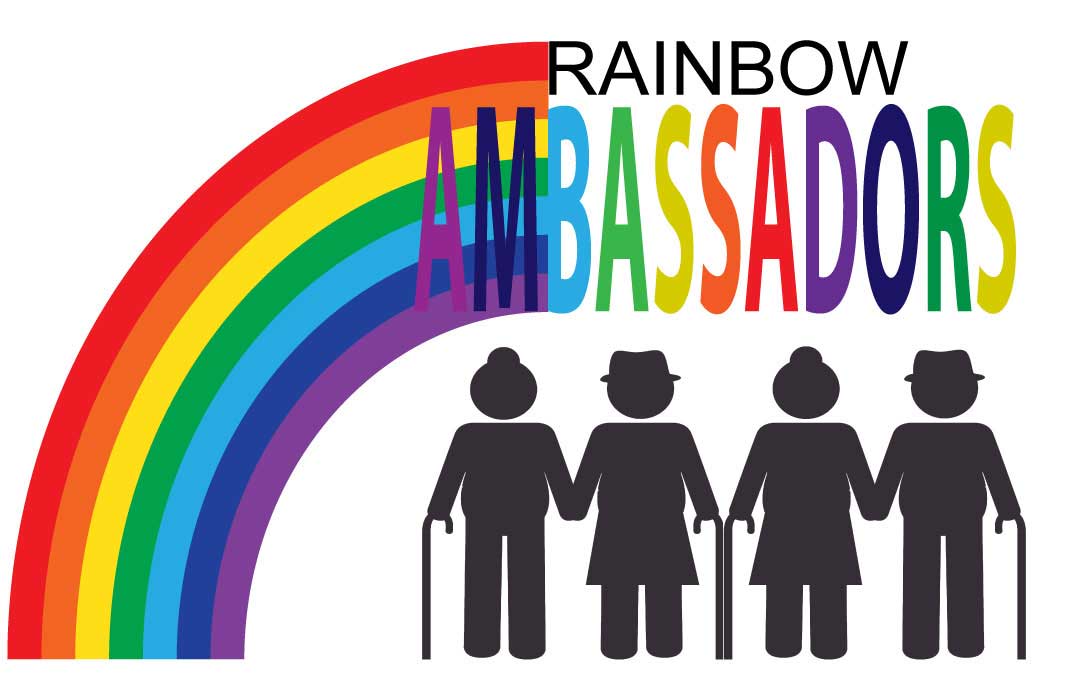 Rainbow Ambassadors