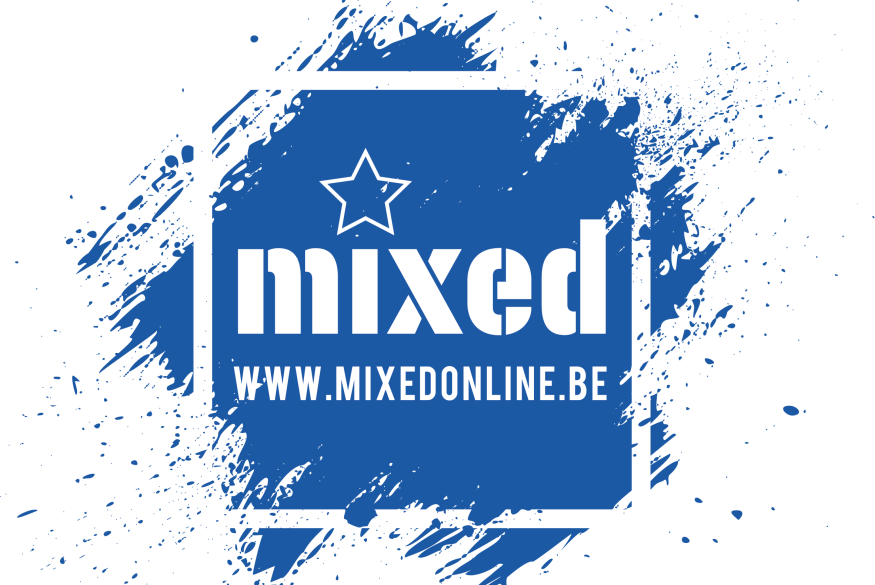 Mixed
