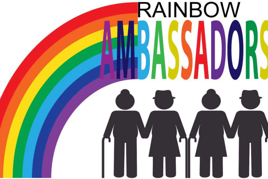 RainbowAmbassadors