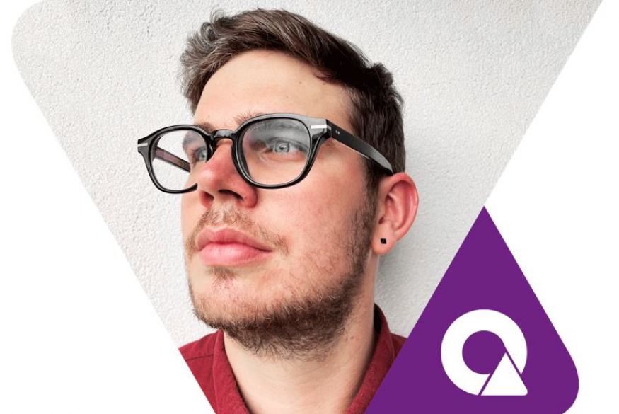 ambassadeur Kevin (die/hun)