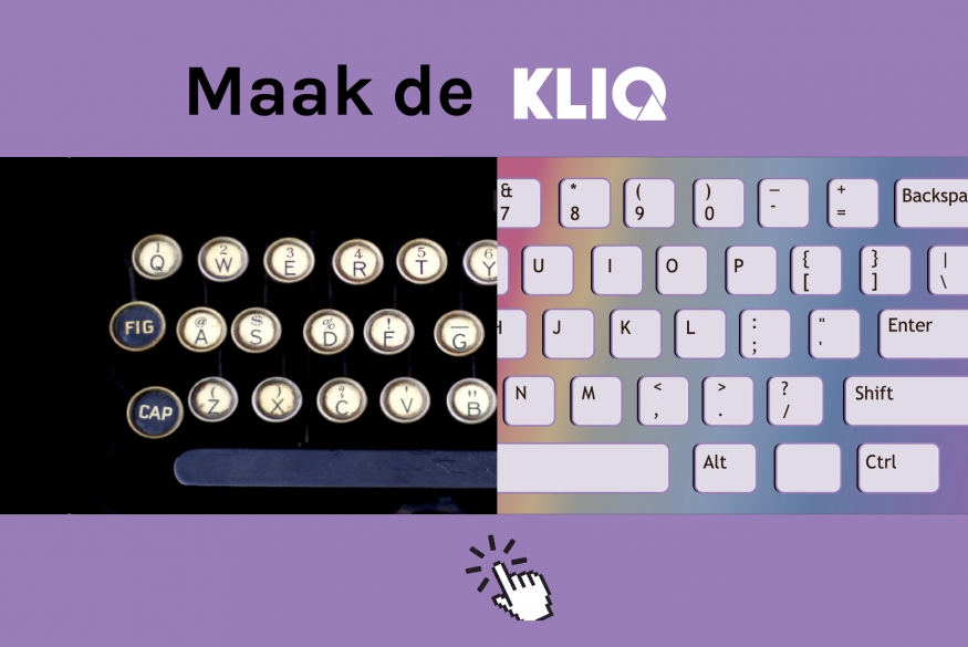 Maak de KLIQ en word een inclusieve werkgever in zes stappen