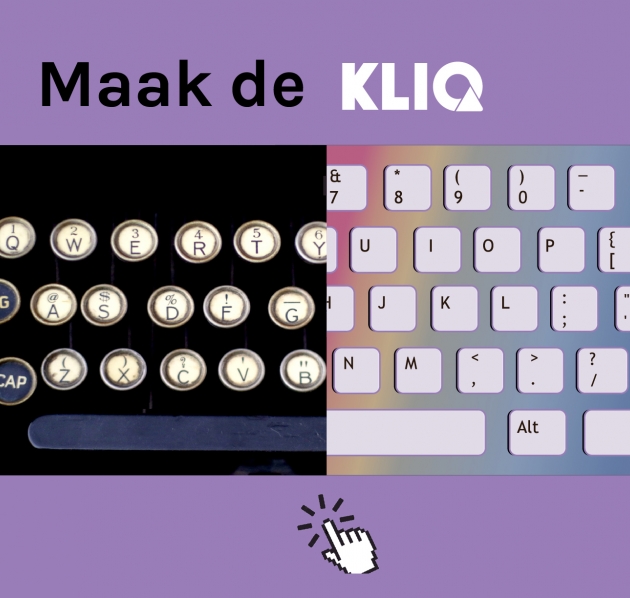 Maak de KLIQ en word een inclusieve werkgever in zes stappen