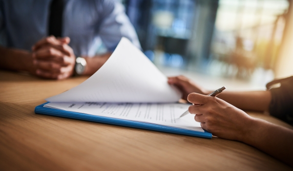 vacature nieuwe werknemer solliciteren
