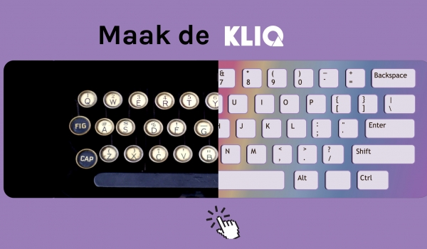 Maak de KLIQ en word een inclusieve werkgever in zes stappen