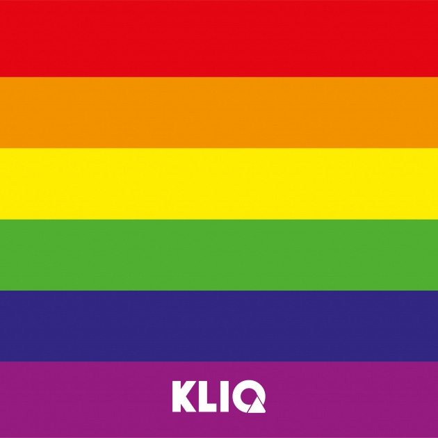 regenboog KLIQ