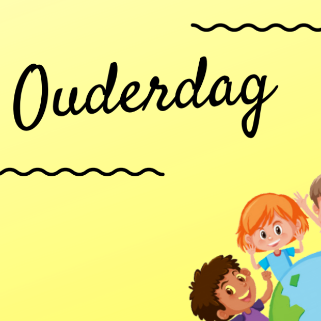 Ouderdag