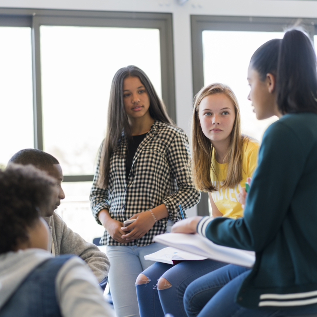 secundair onderwijs