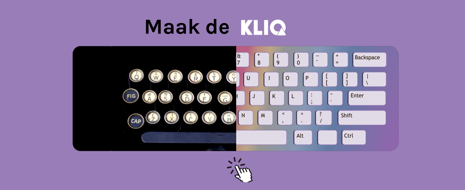 Maak de KLIQ en word een inclusieve werkgever in zes stappen